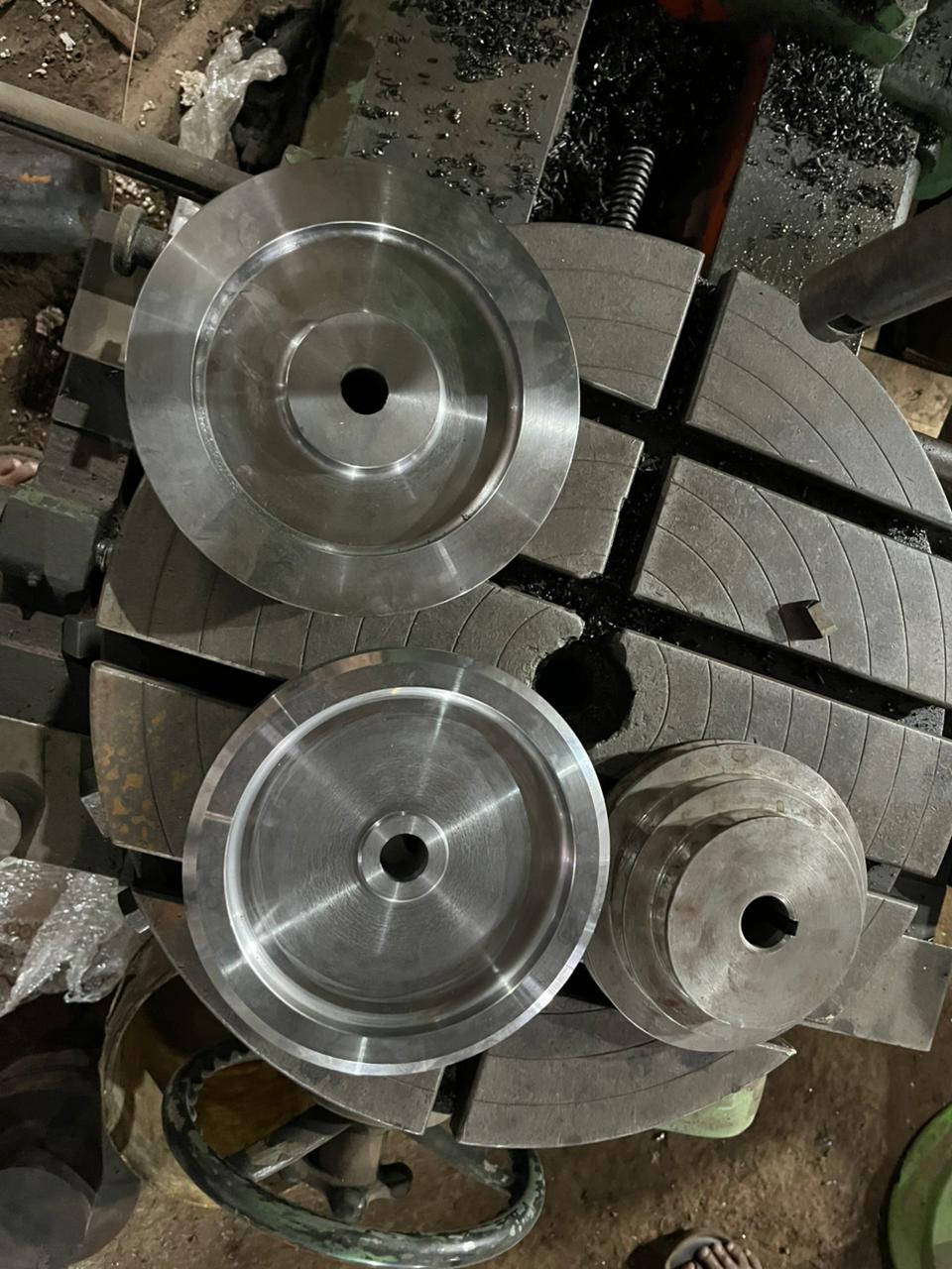 Pulley